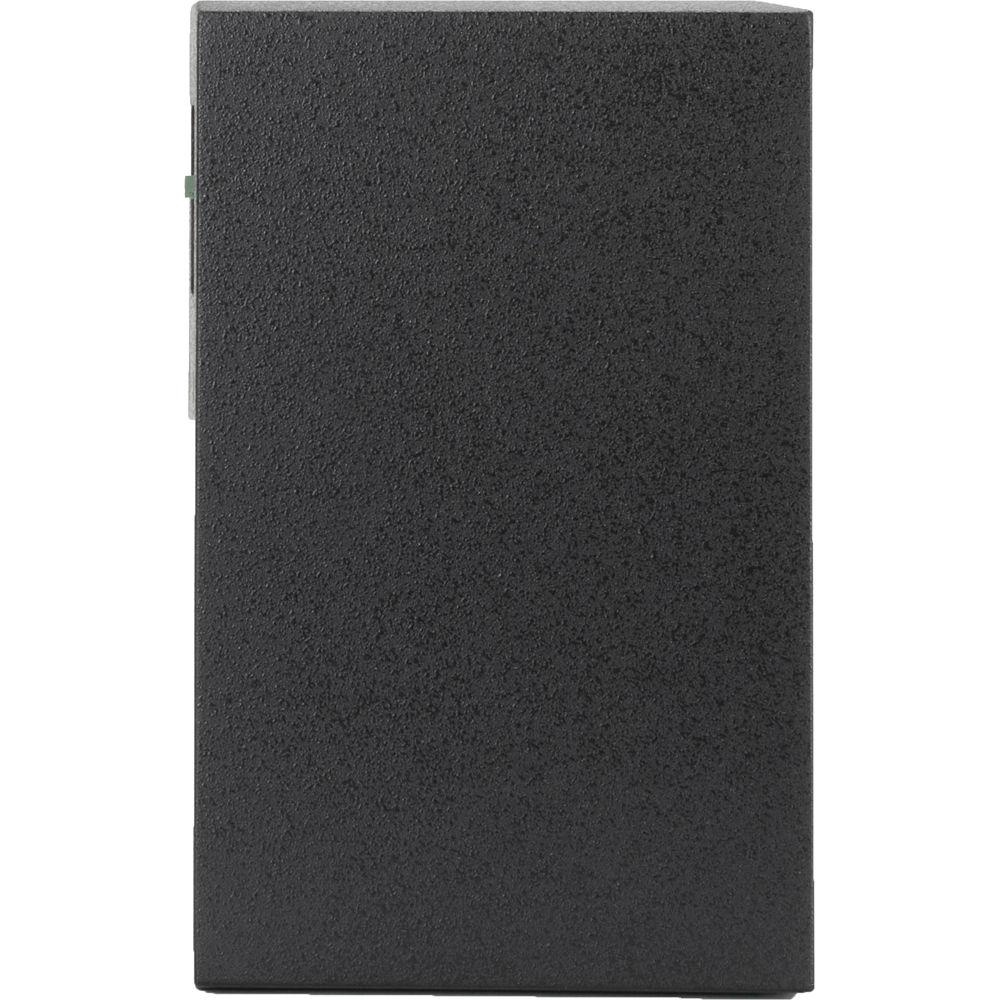 RCF 2-Way 6.5" Woofer & 1" HF Passive Speaker with Installation Points