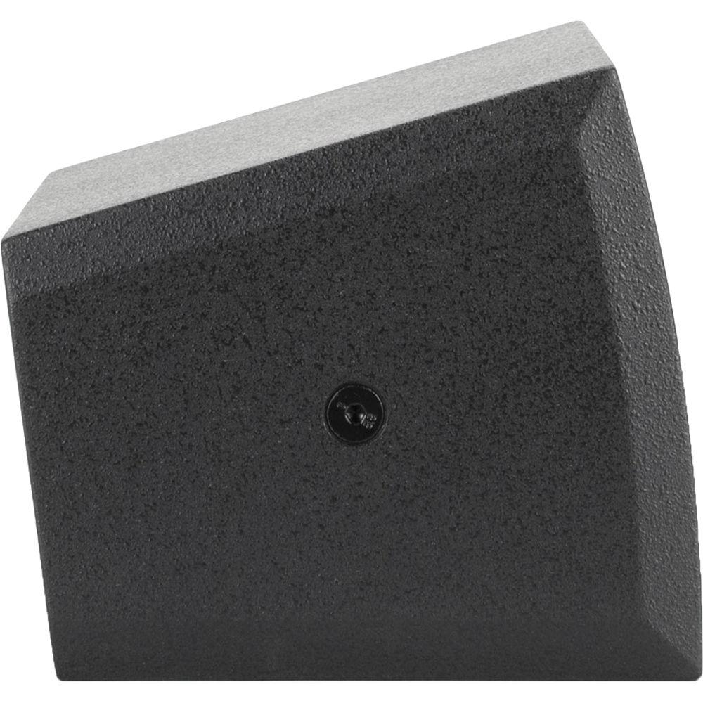 RCF 2-Way 6.5" Woofer & 1" HF Passive Speaker with Installation Points