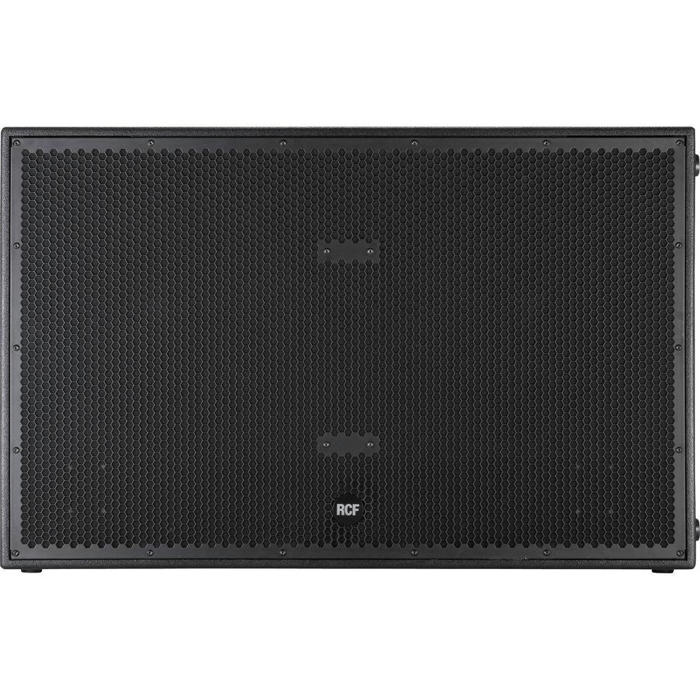 RCF SUB 8006-AS Professional Series Active Subwoofer