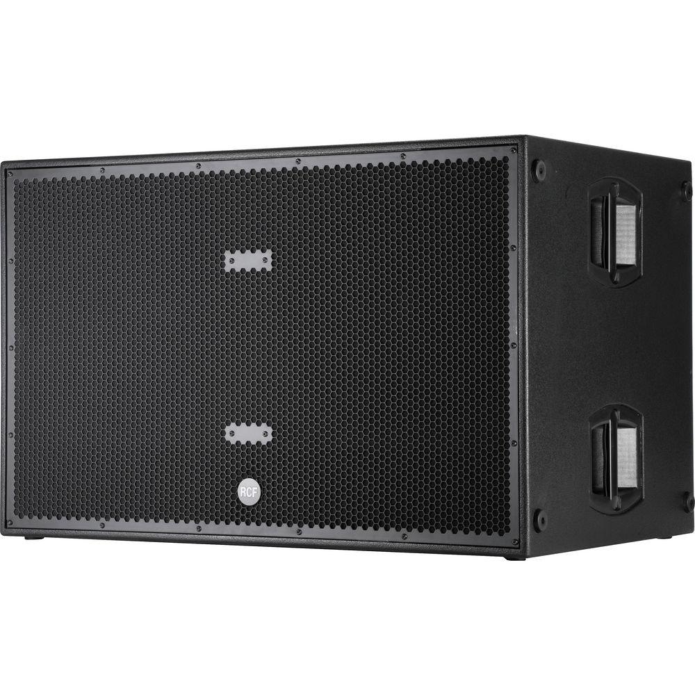 RCF SUB 8006-AS Professional Series Active Subwoofer