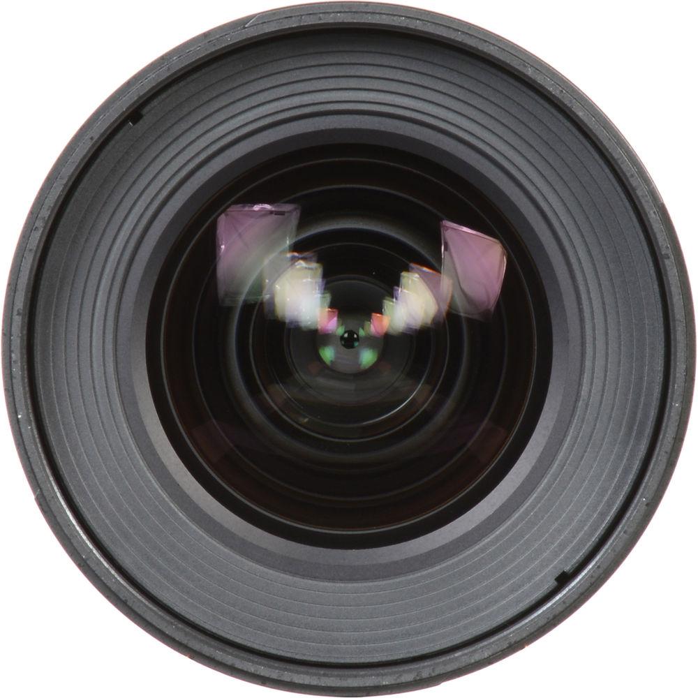 Rokinon 16mm f 2.0 ED AS UMC CS Lens for Sony Alpha APS-C Mount