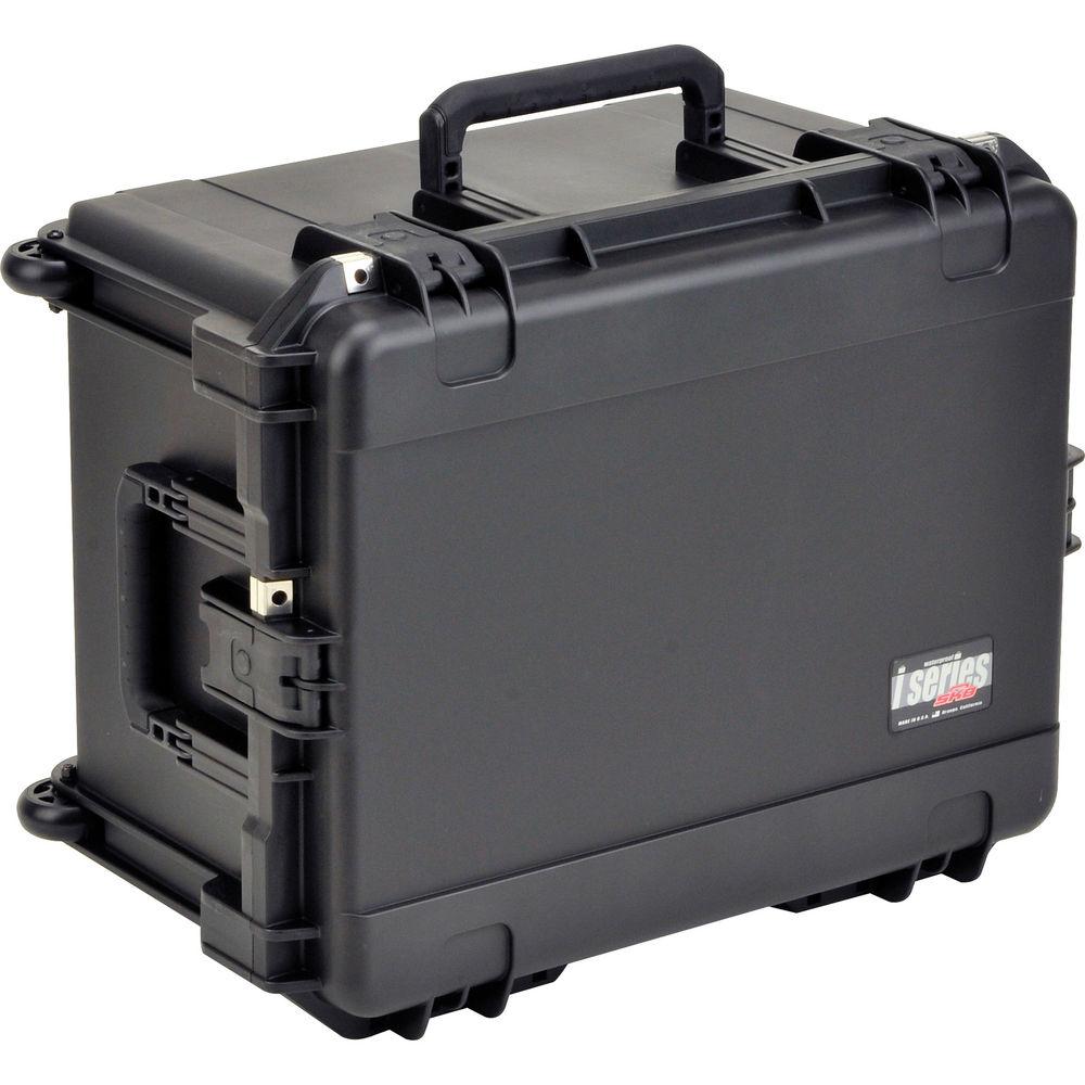 SKB iSeries 2222-12 Waterproof Case
