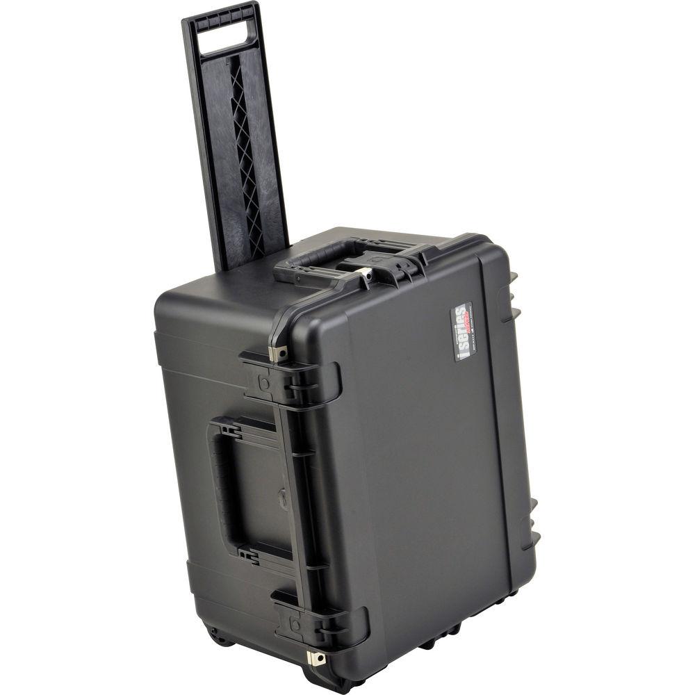 SKB iSeries 2222-12 Waterproof Case