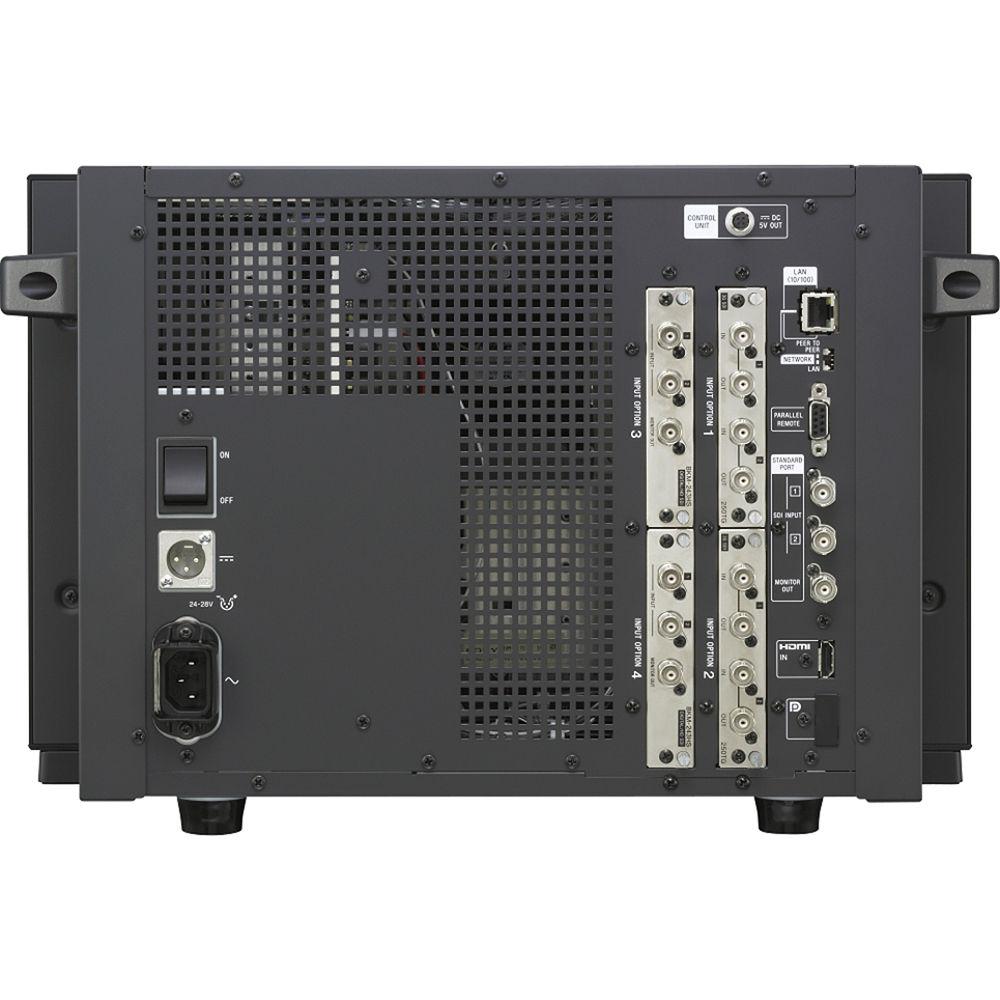 Sony 17"" Trimaster EL F-Series OLED Master Monitor