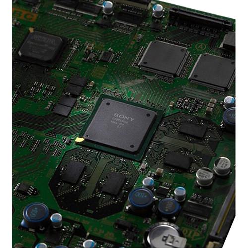 Sony BVM-E170A 17" Trimaster EL E-Series OLED Master Monitor