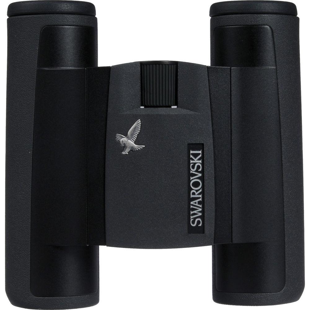 Swarovski 10x25 CL Pocket Binocular