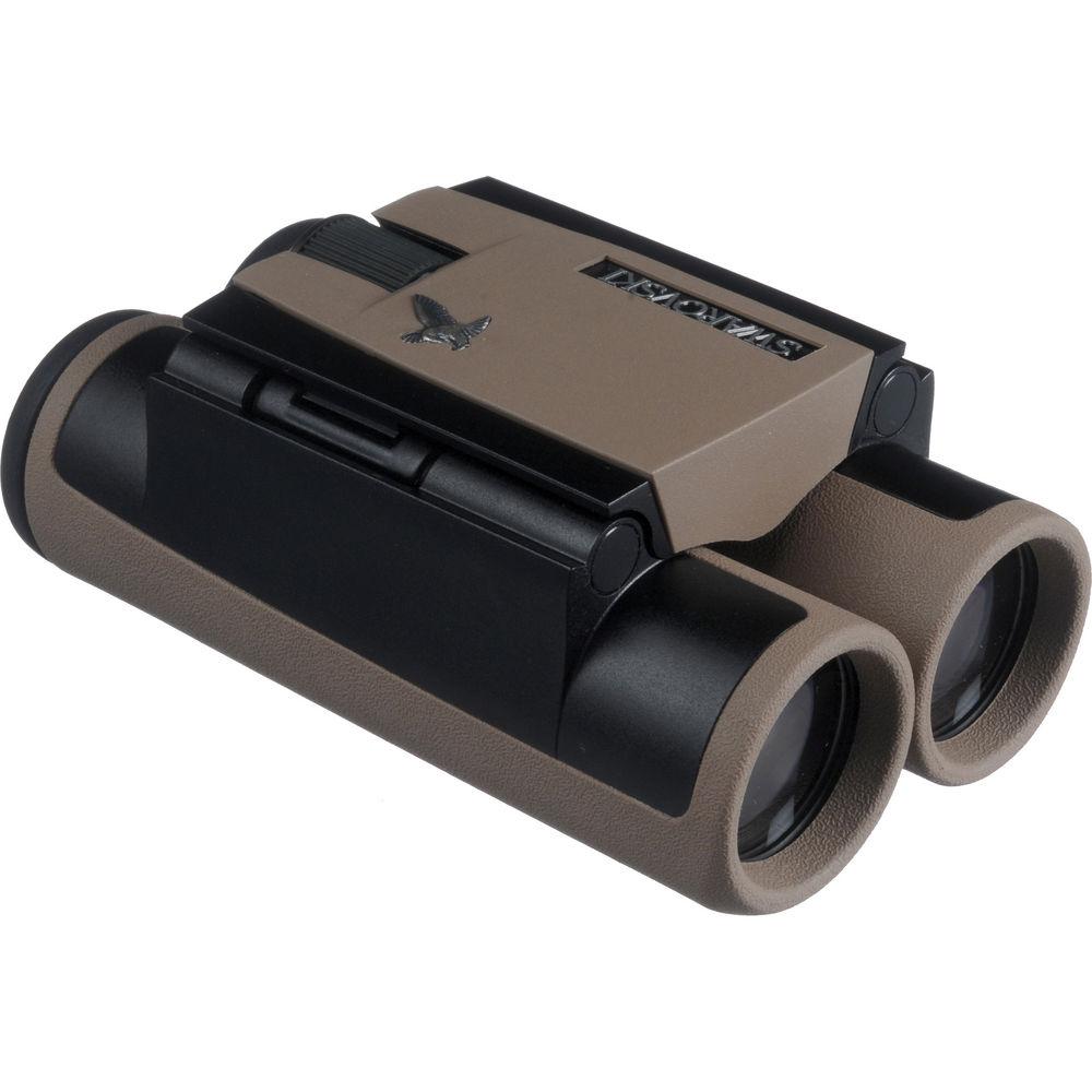 Swarovski 10x25 CL Pocket Traveler Binocular