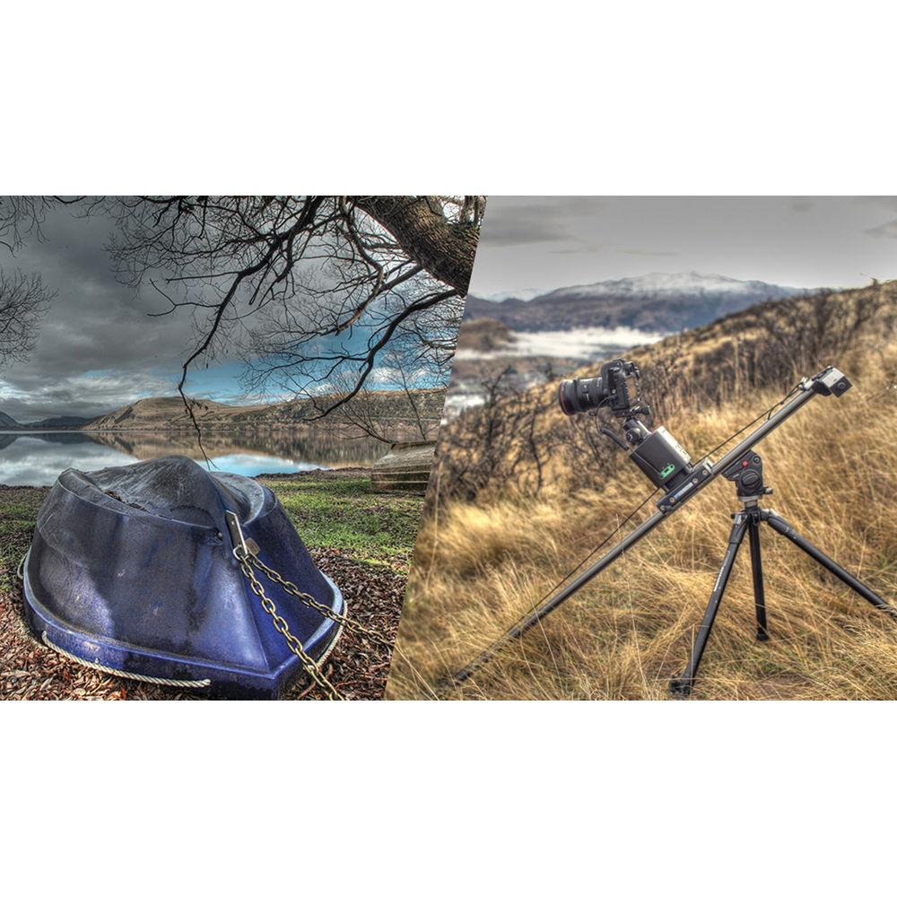 Syrp Genie Motion Control Time-Lapse Device