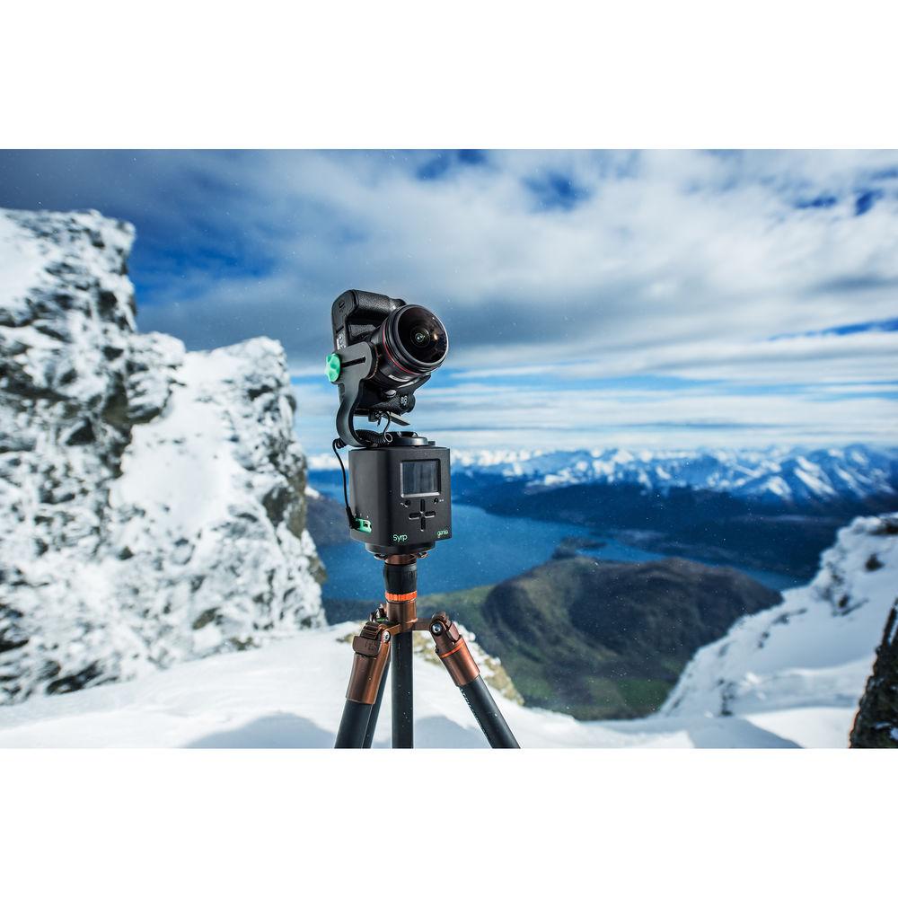 Syrp Genie Motion Control Time-Lapse Device