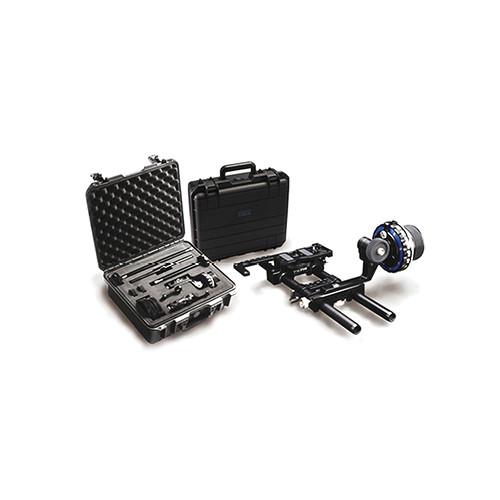 Tilta TT-03-GJ Rig Follow Focus Kit for DSLR and Mirrorless