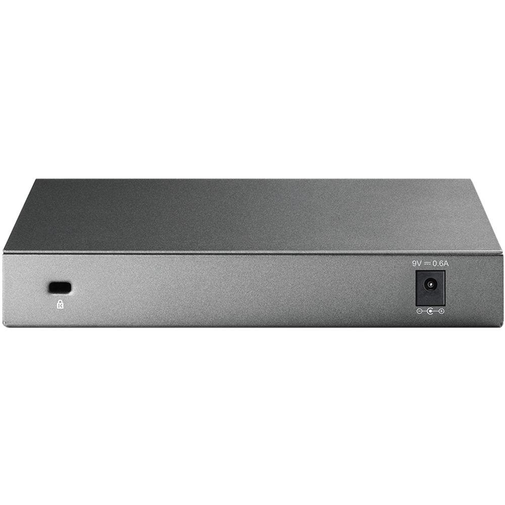 TP-Link SafeStream Fast Wired Internet N Gigabit Broadband VPN Router