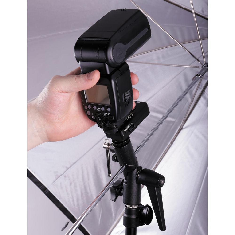 Vello FreeWave Fusion Pro Wireless Flash Receiver Remote Control for Canon DSLRs