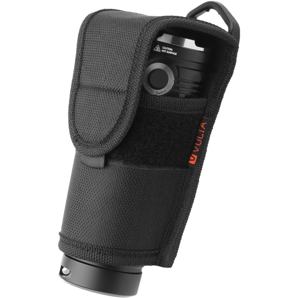 Vulta Blizzard 2400 Lumen Search and Rescue LED Flashlight