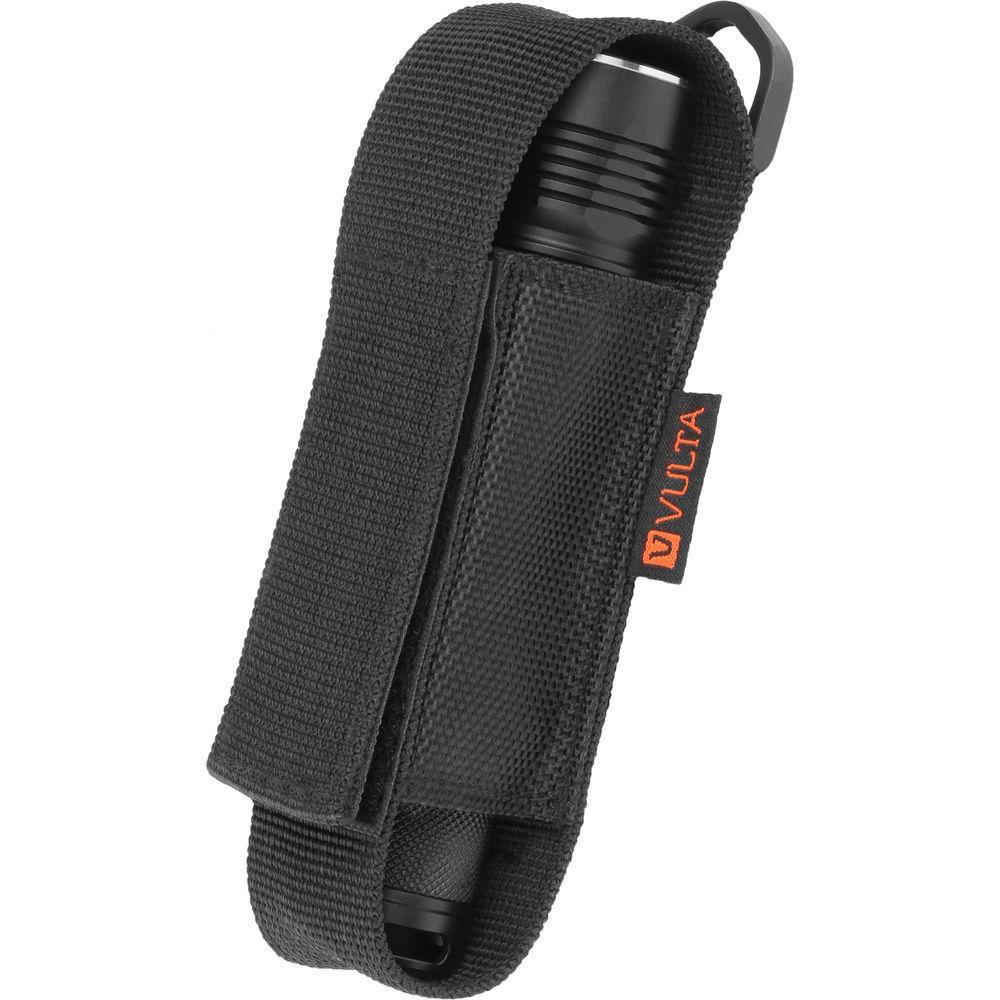 Vulta Tornado 547 Lumen Law Enforcement LED Flashlight