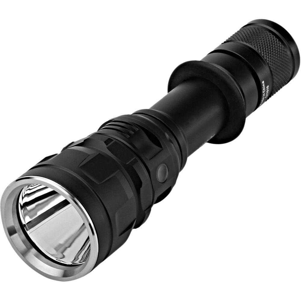 Vulta Tornado 750 Lumen Law Enforcement LED Flashlight
