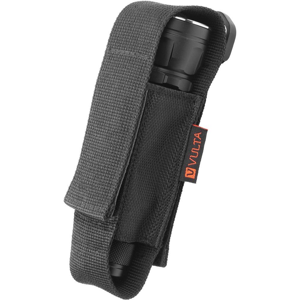 Vulta Tornado 750 Lumen Law Enforcement LED Flashlight