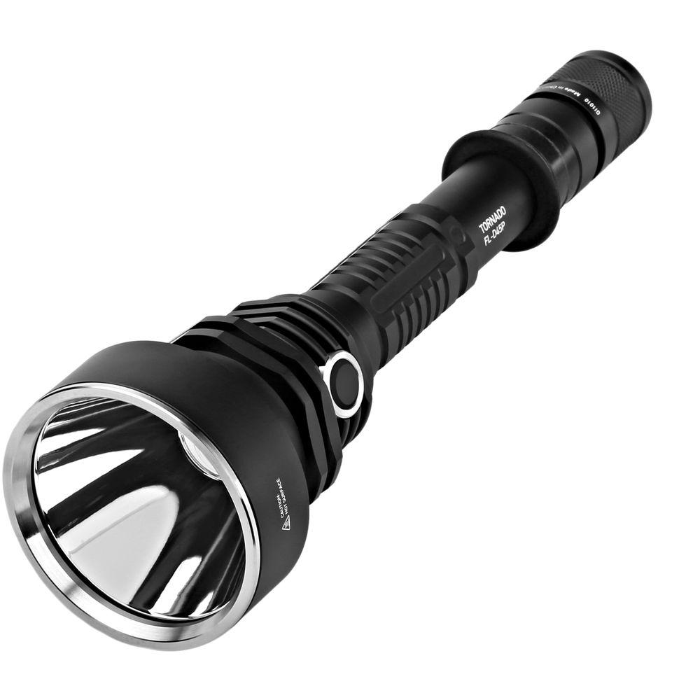Vulta Tornado 963 Lumen Law Enforcement LED Flashlight