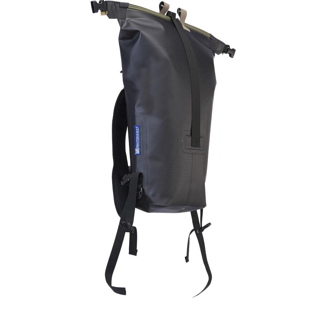WATERSHED Big Creek Backpack