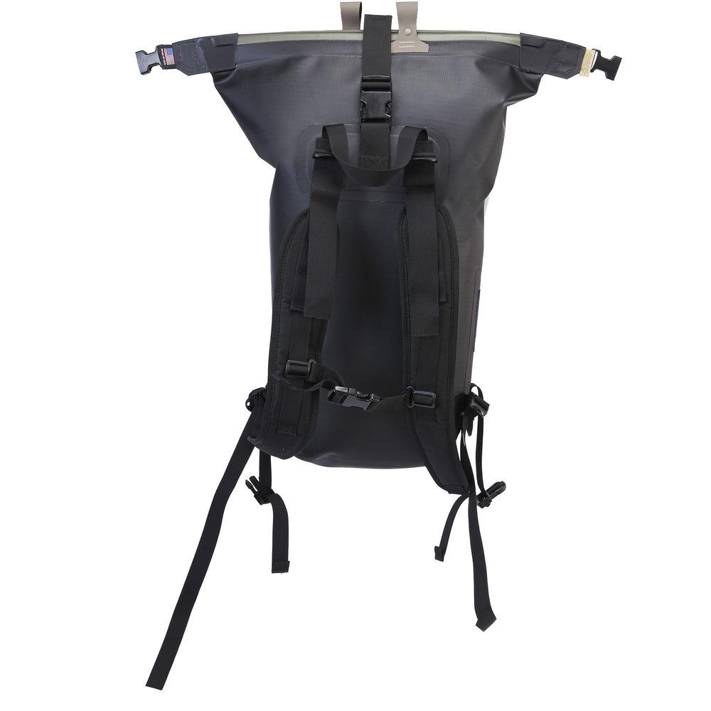 WATERSHED Big Creek Backpack