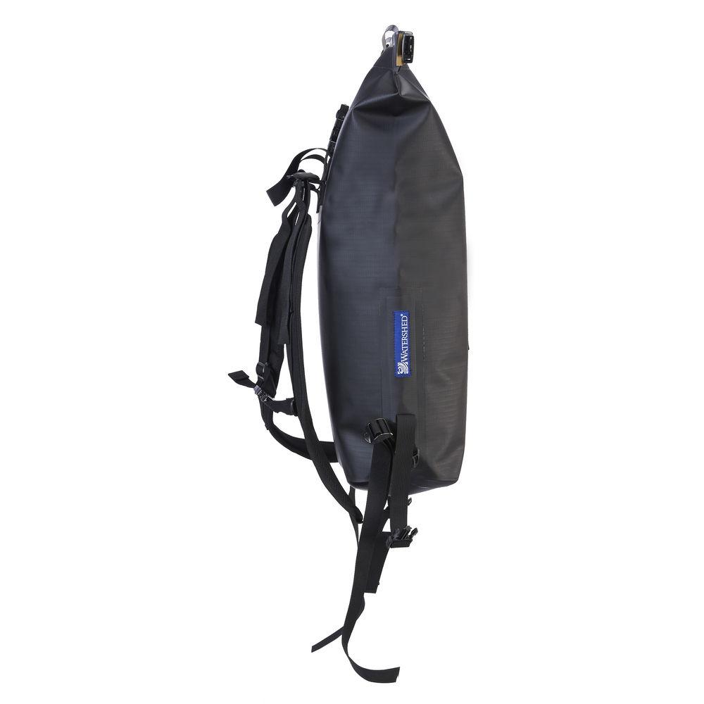 WATERSHED Big Creek Backpack