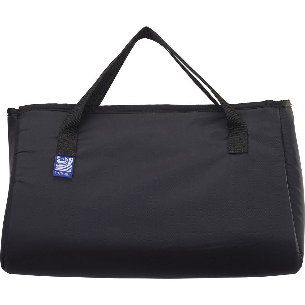 WATERSHED Padded Liner for Ocoee