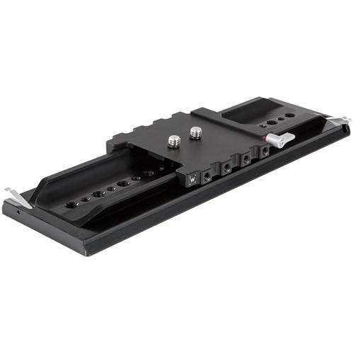 Wooden Camera Quick Riser for Epic Scarlet