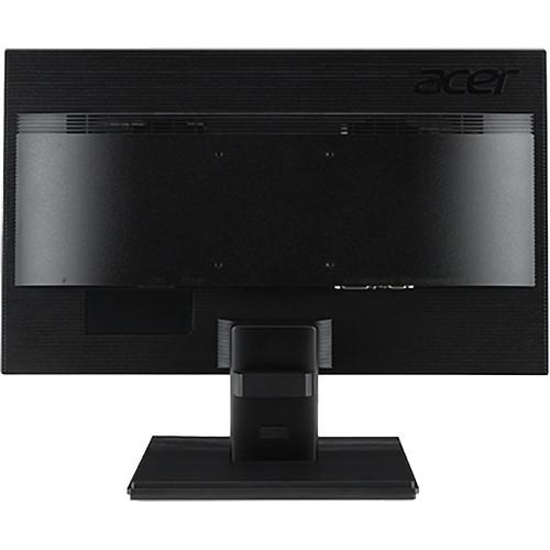 Acer V206HQL Abd 19.5" LED Backlit LCD Monitor