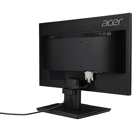 Acer V206HQL Abd 19.5" LED Backlit LCD Monitor