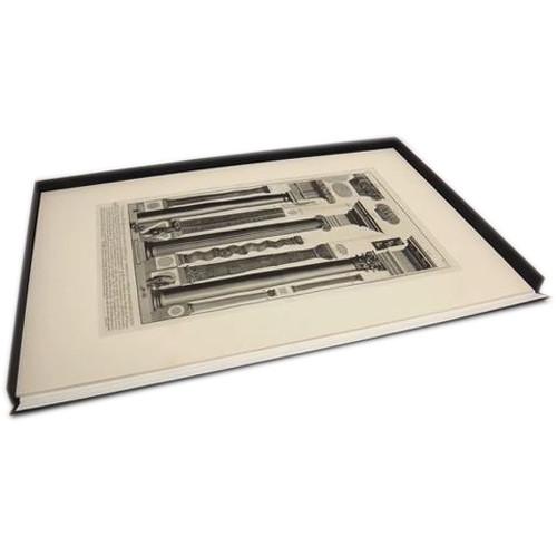 Archival Methods Museum Drop Front Box