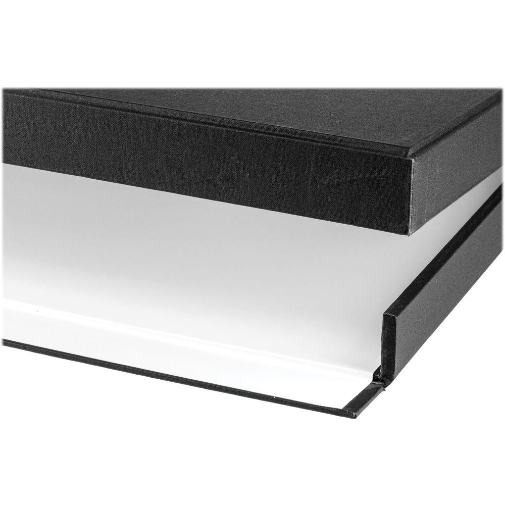 Archival Methods Museum Drop Front Box