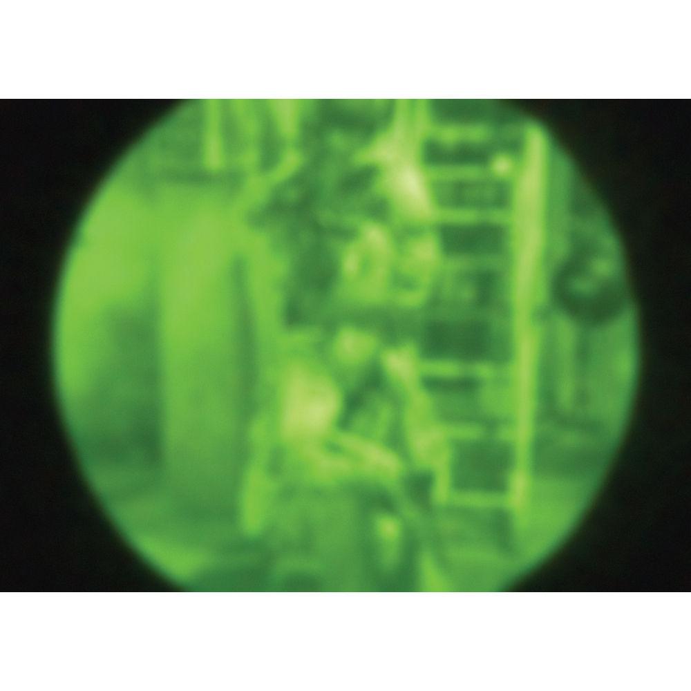 Armasight by FLIR CO-MR GEN 2 ID MG Night Vision Clip-On System