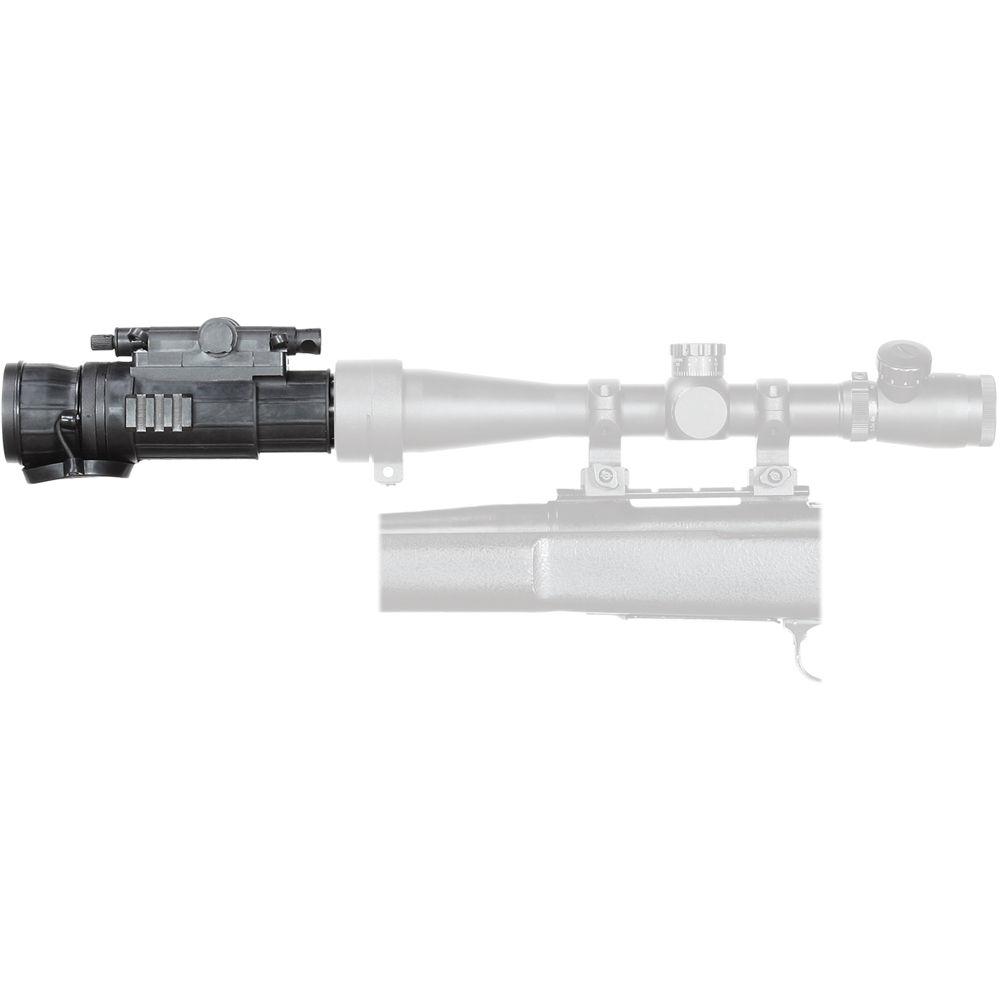 Armasight by FLIR CO-MR GEN 2 ID MG Night Vision Clip-On System