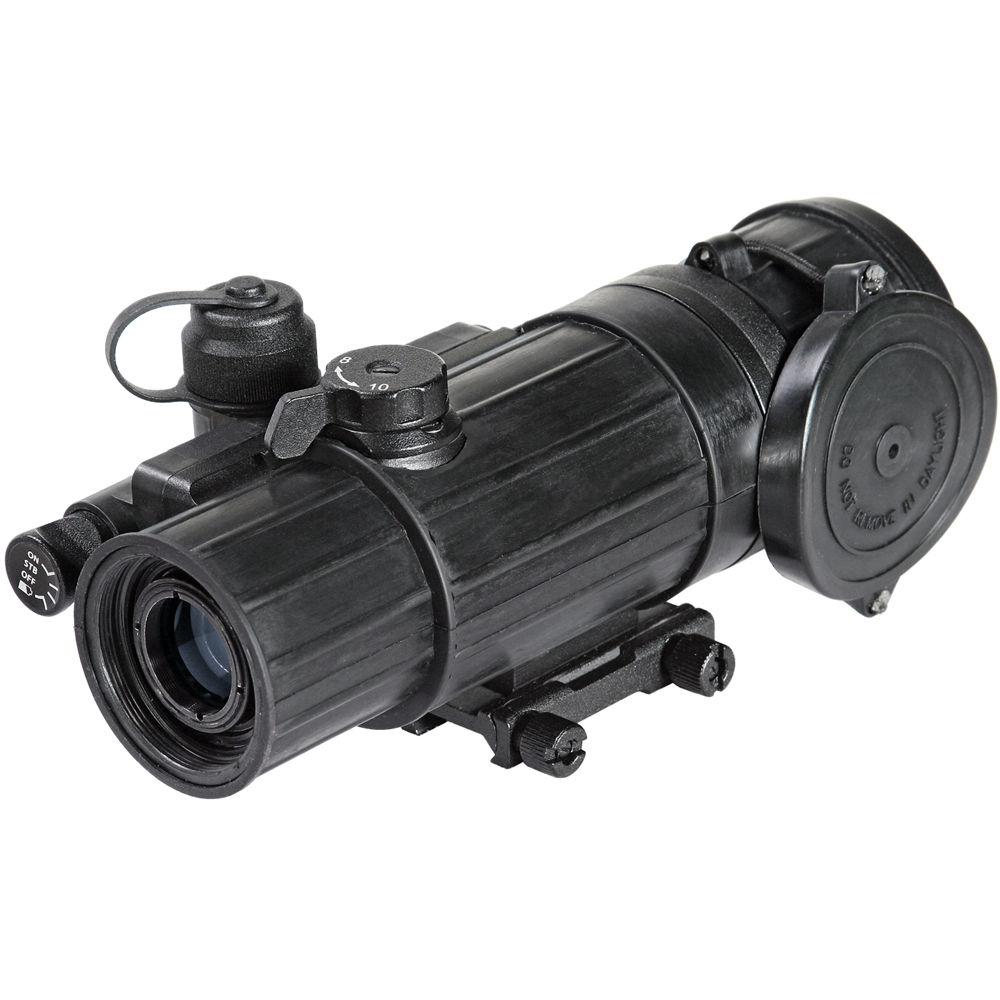 Armasight by FLIR CO-MR GEN 3P Day & Night Vision Clip-On System