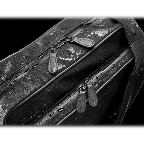 Black Label Bag Evans Walker Bag Mark II