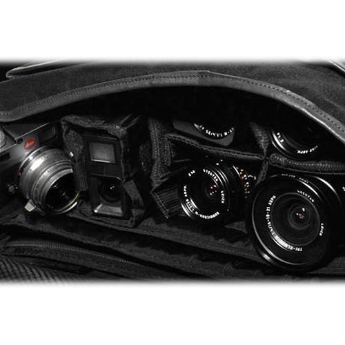 Black Label Bag Frank