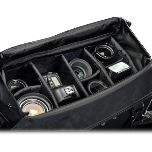 Black Label Bag Henri