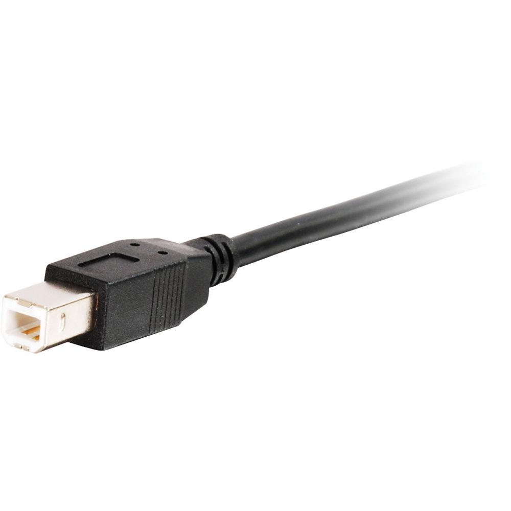 C2G USB A B Active Cable