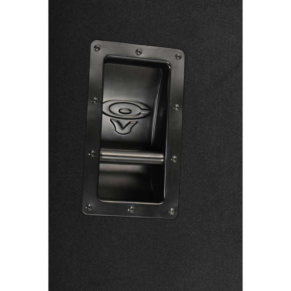 Cerwin-Vega INT-152 V2 15" 2-Way Full Range Portable PA Speaker