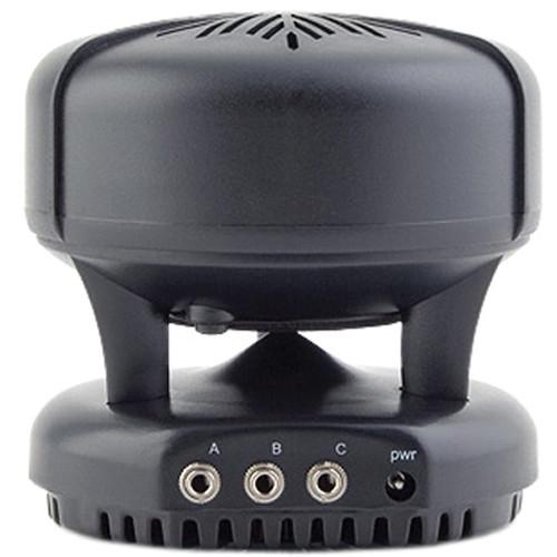 Cetacea Sound Ensemble Portable Speaker System