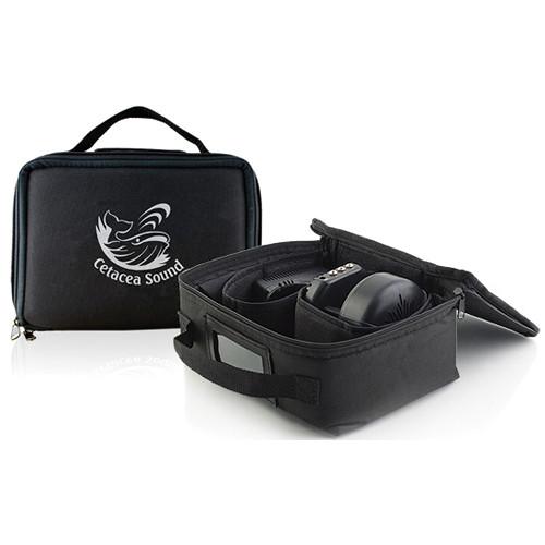 Cetacea Sound Ensemble Portable Speaker System