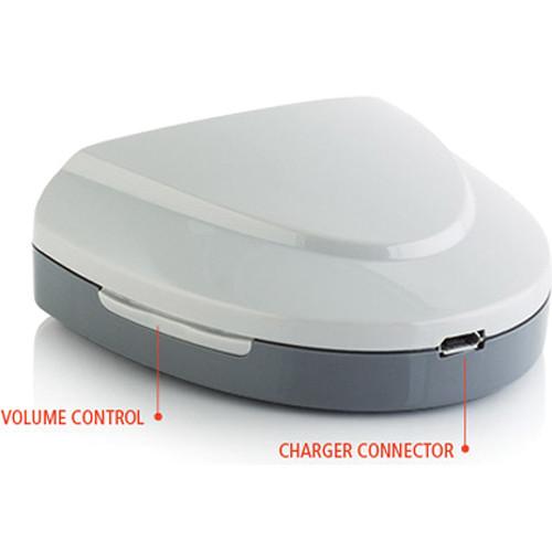 Cetacea Sound Ensemble Portable Speaker System