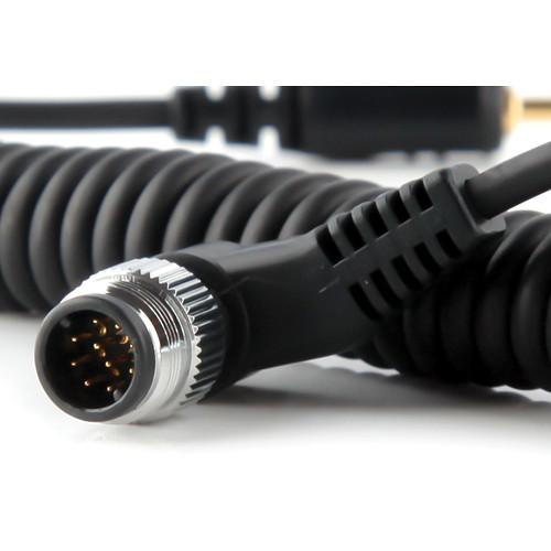 Cinetics CineMoco Shutter-Release Cable for Fujifilm Kodak Nikon Cameras