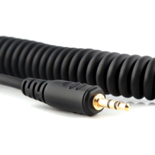 Cinetics CineMoco Shutter-Release Cable for Olympus Cameras