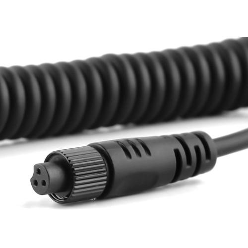 Cinetics CineMoco Shutter-Release Cable for Olympus Cameras