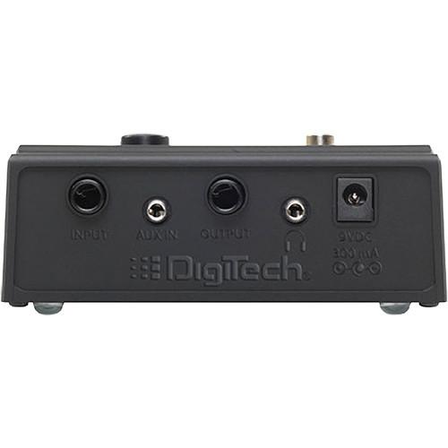 DigiTech Element - Guitar Multi-Effects Pedal