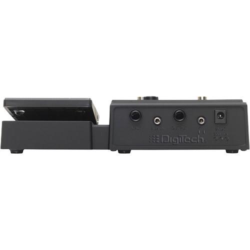 DigiTech Element XP - Guitar Multi-Effects Pedal