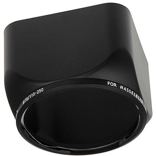 FotodioX B70 Lens Hood for Select Hasselblad Telephoto CF Lenses