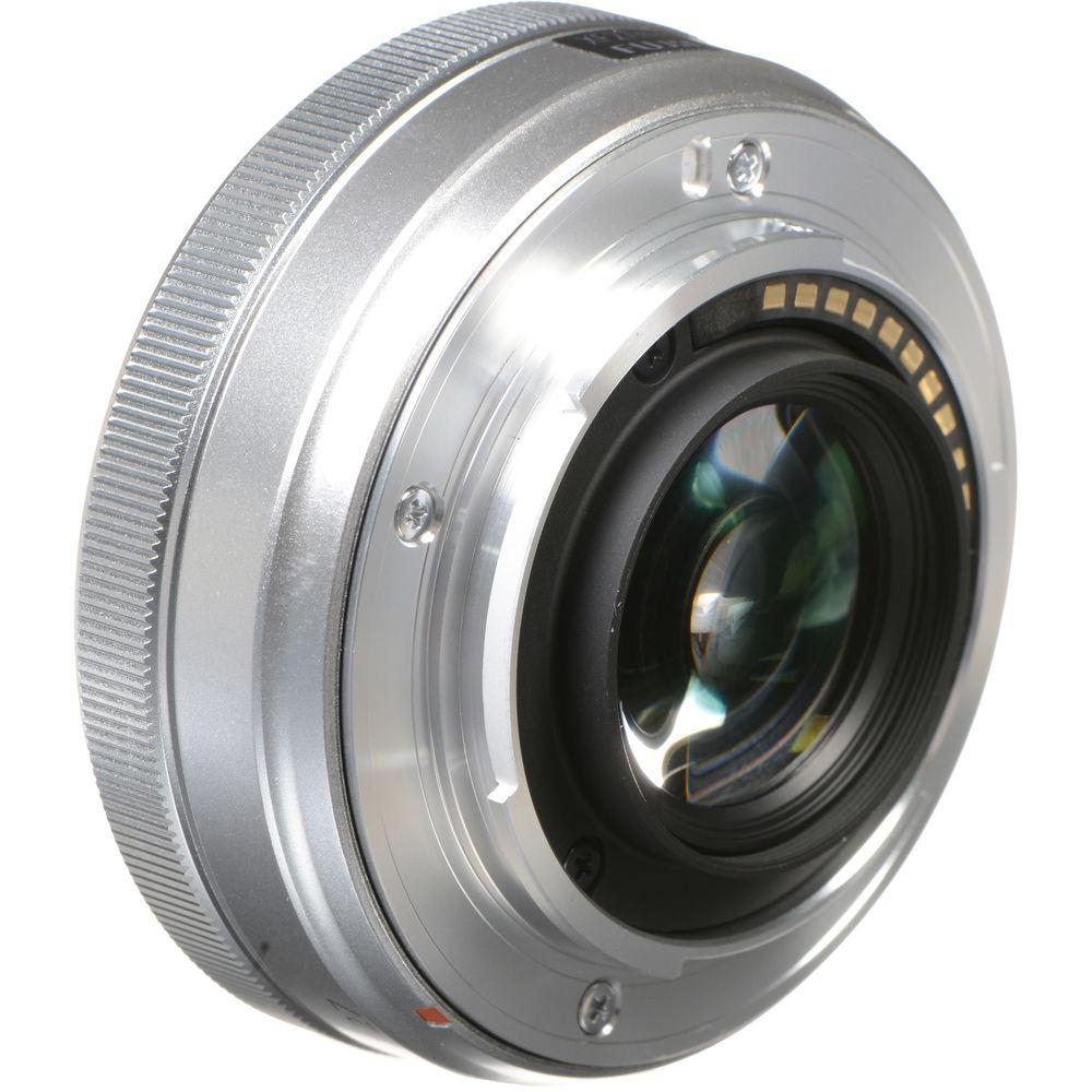 FUJIFILM XF 27mm f 2.8 Lens