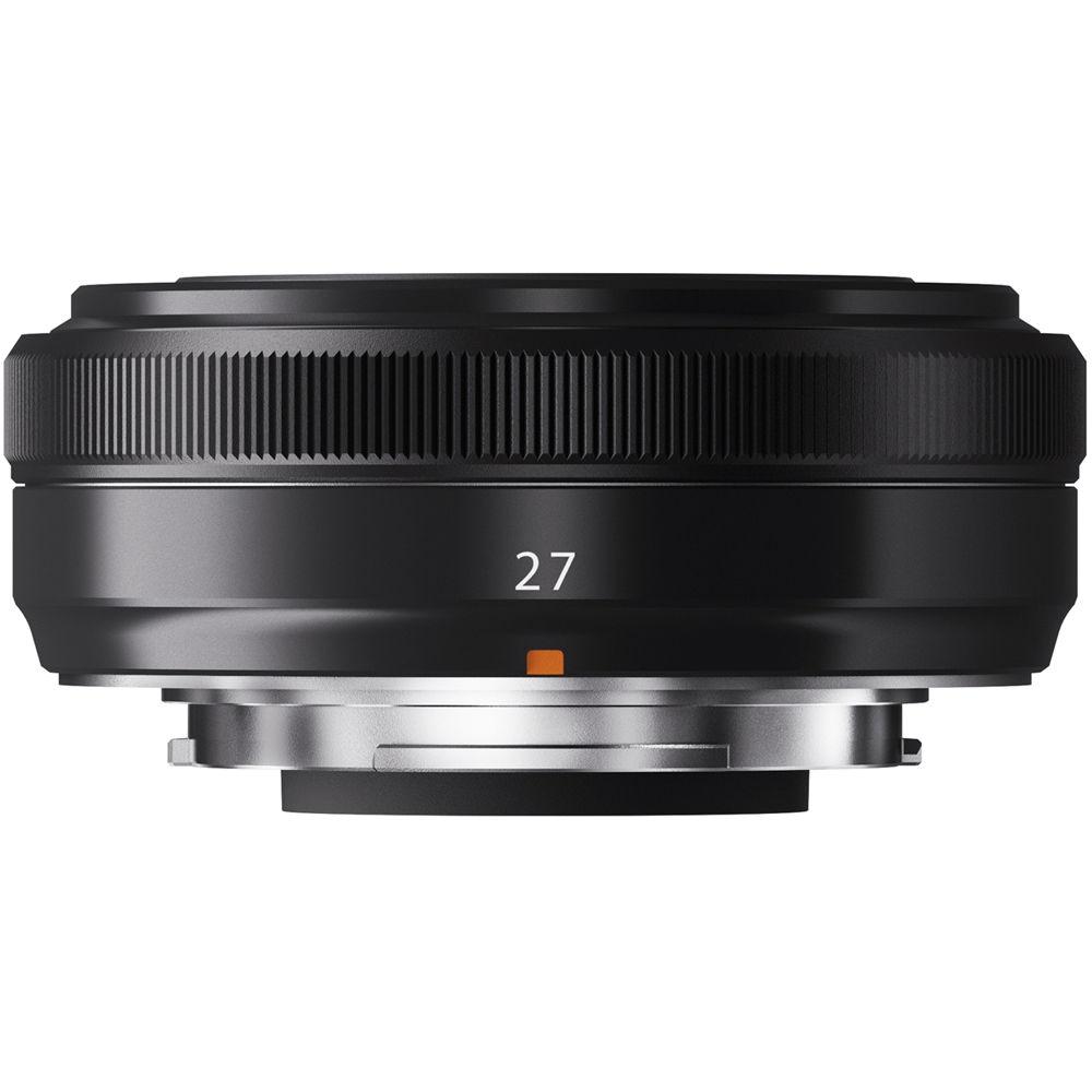 FUJIFILM XF 27mm f 2.8 Lens