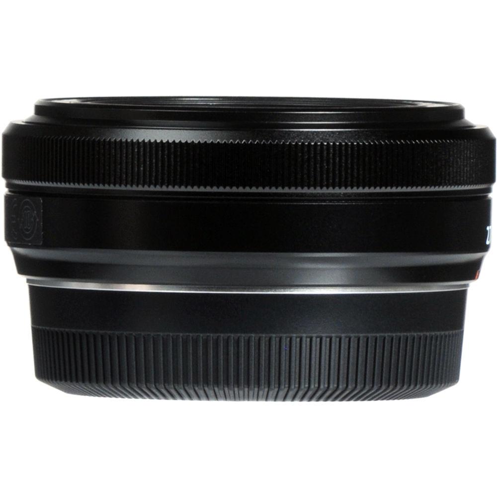 FUJIFILM XF 27mm f 2.8 Lens